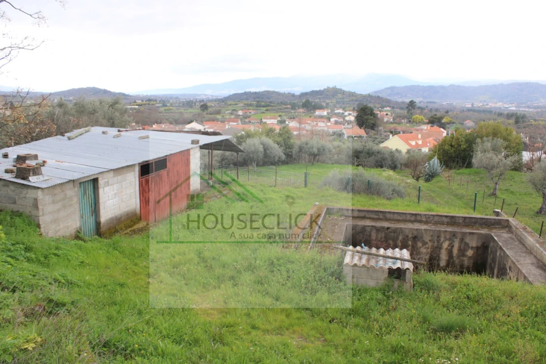 Moradia T4 para Venda em Inguias Foto 11