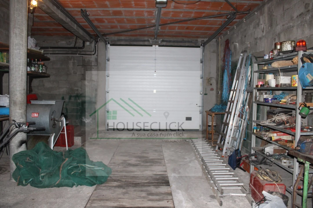 Moradia T4 para Venda em Inguias Foto 9