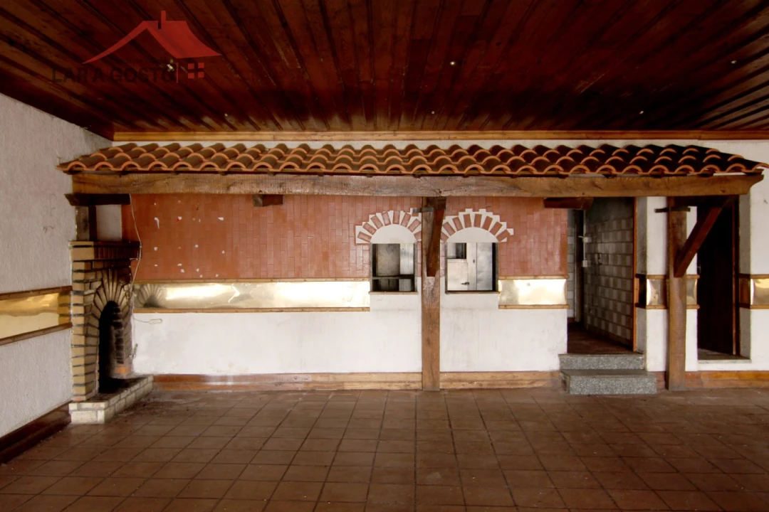 Moradia T18 para Venda em Macedo de Cavaleiros Foto 8