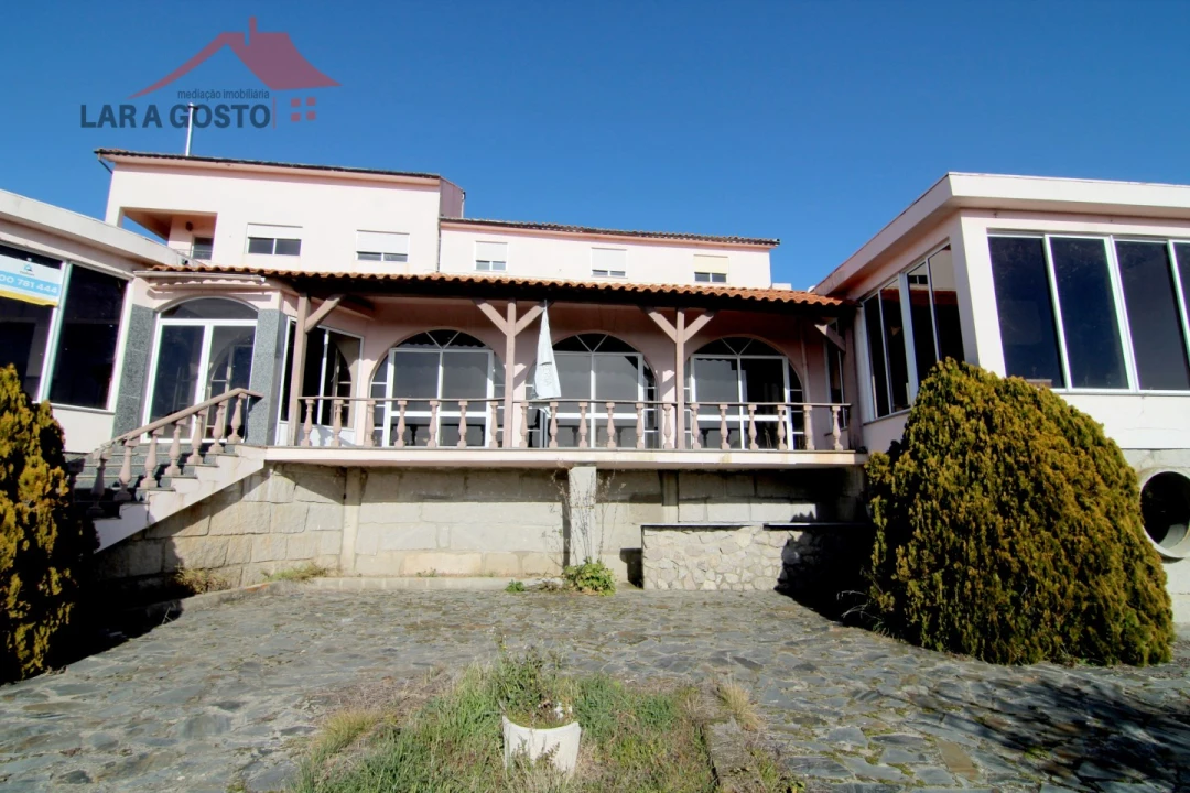 Moradia T18 para Venda em Macedo de Cavaleiros Foto 3