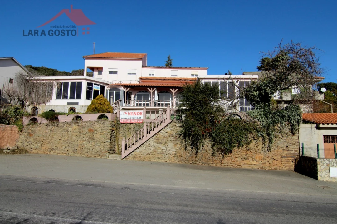 Moradia T18 para Venda em Macedo de Cavaleiros Foto 4