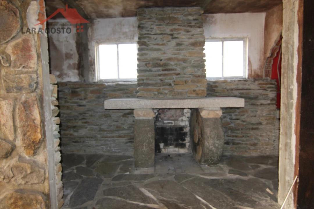 Moradia T18 para Venda em Macedo de Cavaleiros Foto 13