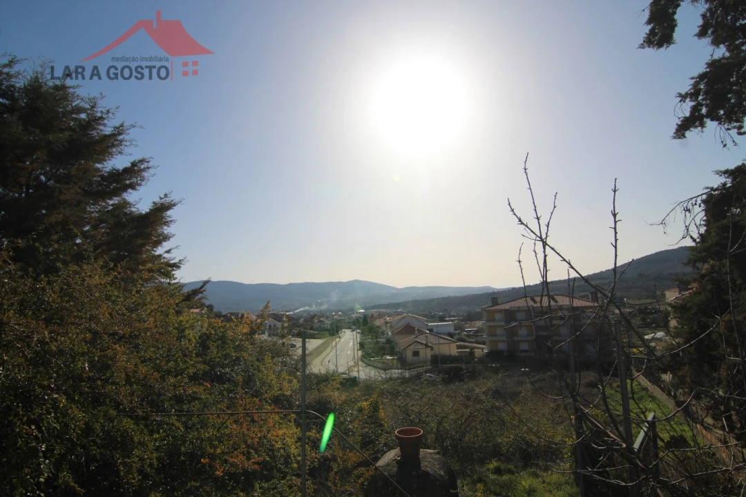 Moradia T18 para Venda em Macedo de Cavaleiros Foto 22