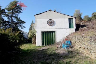 Moradia T18 para Venda em Macedo de Cavaleiros