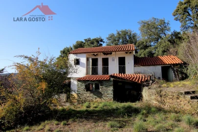 Moradia T18 para Venda em Macedo de Cavaleiros