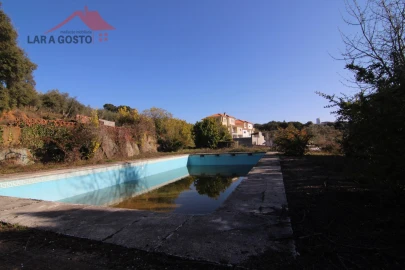 Moradia T18 para Venda em Macedo de Cavaleiros