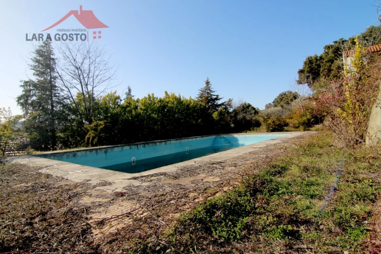 Moradia T18 para Venda em Macedo de Cavaleiros Foto 20