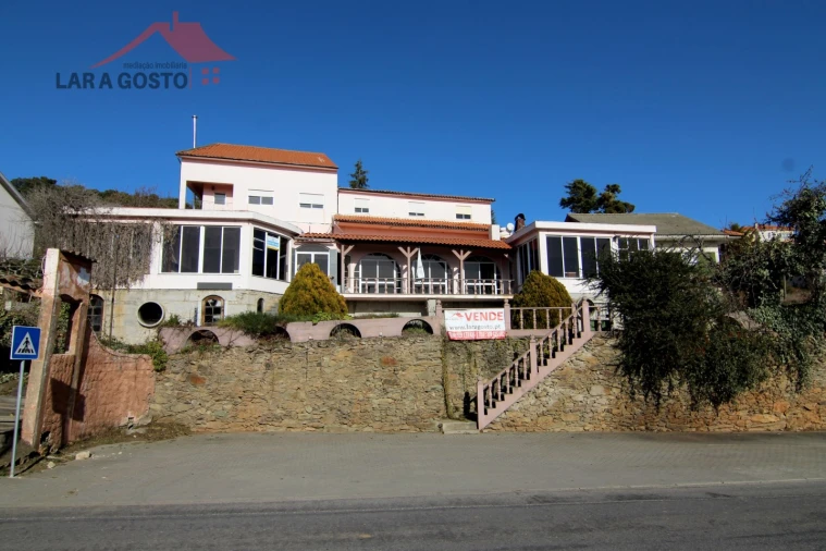 Moradia T18 para Venda em Macedo de Cavaleiros Foto 2