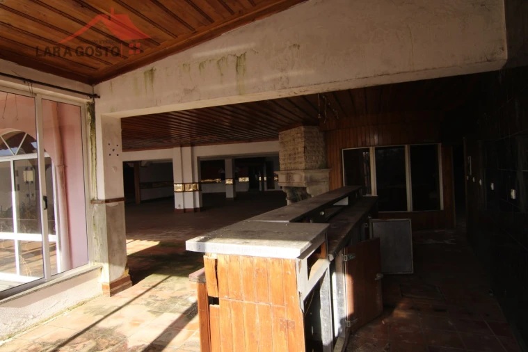 Moradia T18 para Venda em Macedo de Cavaleiros Foto 9