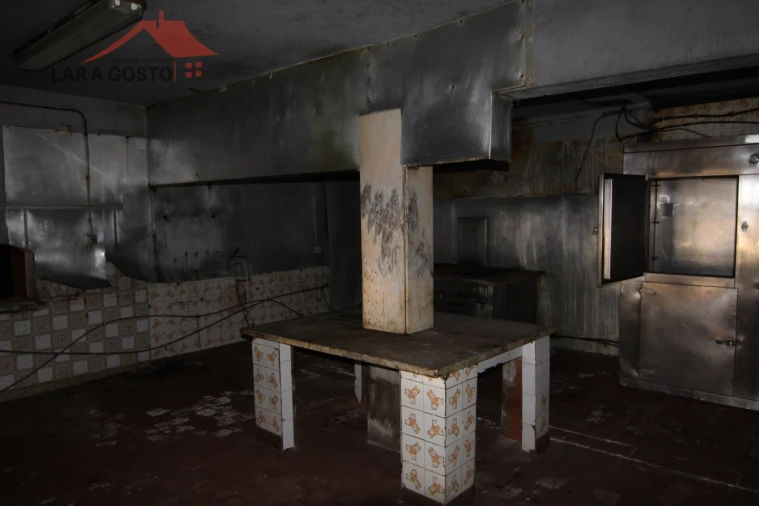 Moradia T18 para Venda em Macedo de Cavaleiros Foto 10