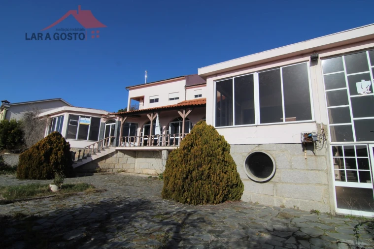 Moradia T18 para Venda em Macedo de Cavaleiros Foto 24