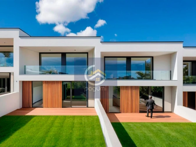 Moradia T3 para Venda em Castelões