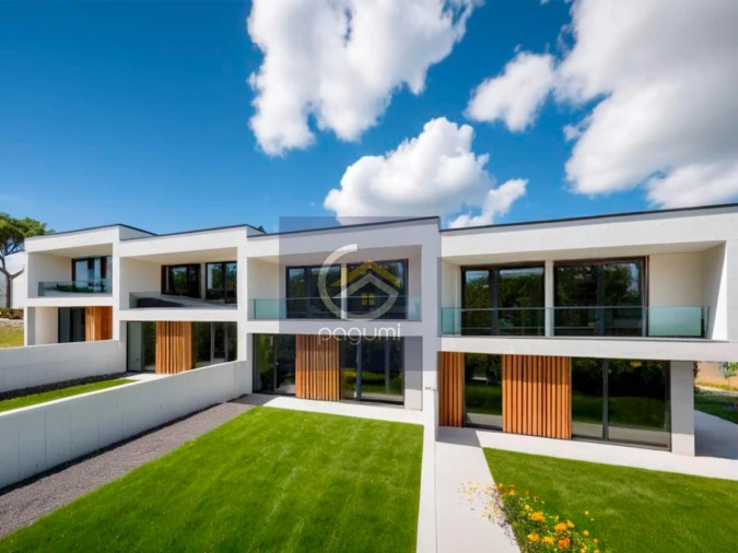 Moradia T3 para Venda em Castelões Foto 2