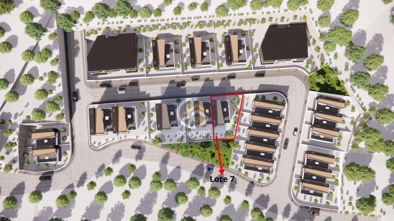 Terreno para Venda em Marco Foto 2