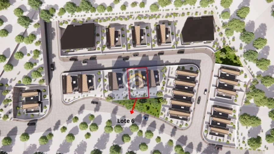 Terreno para Venda em Marco Foto 2