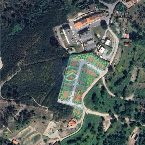 Terreno para Venda em Marco Foto 4