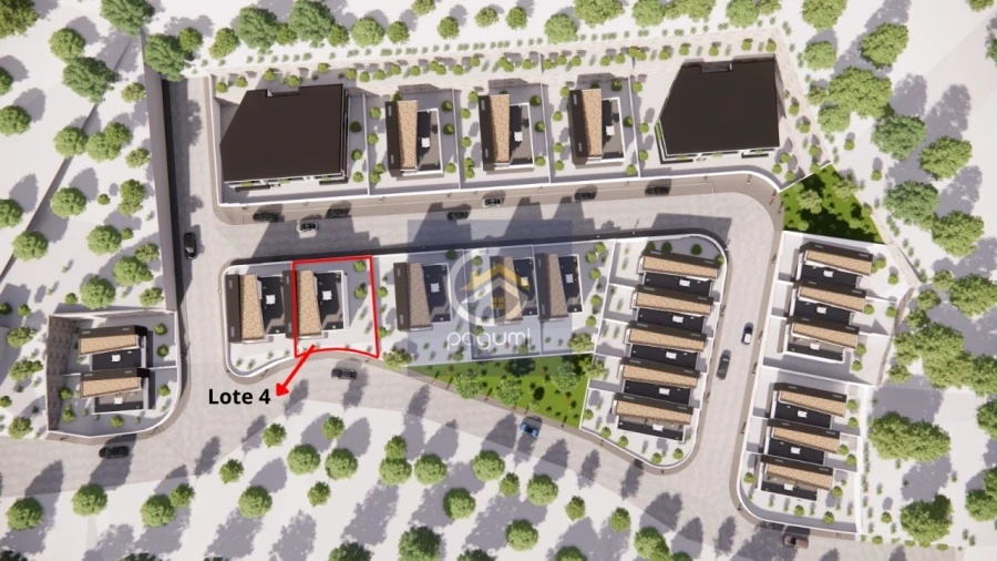 Terreno para Venda em Marco Foto 2