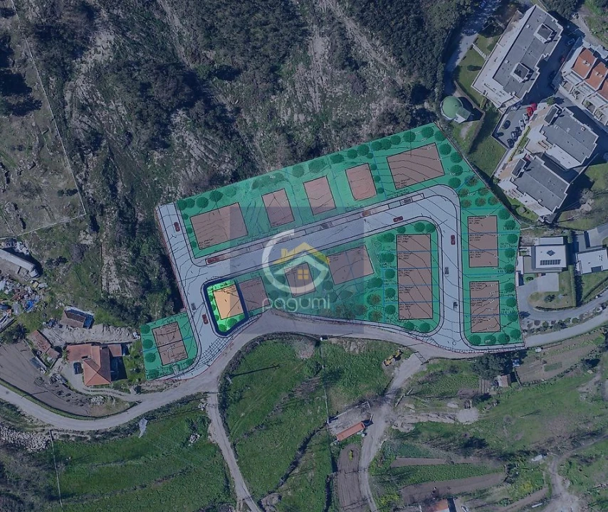 Terreno para Venda em Marco Foto 3