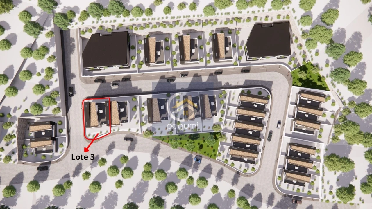 Terreno para Venda em Marco Foto 2