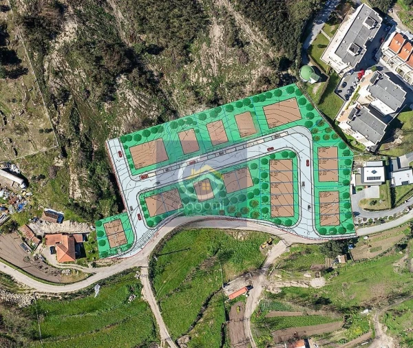 Terreno para Venda em Marco Foto 5