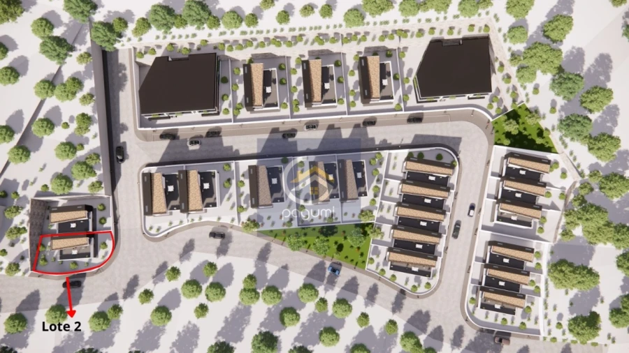 Terreno para Venda em Marco Foto 2