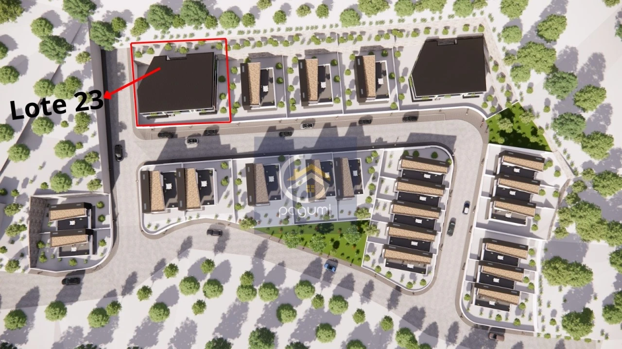 Terreno para Venda em Marco Foto 2