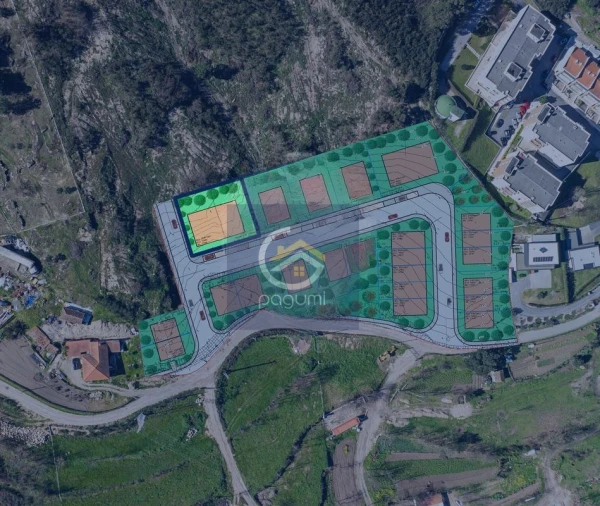 Terreno para Venda em Marco Foto 3