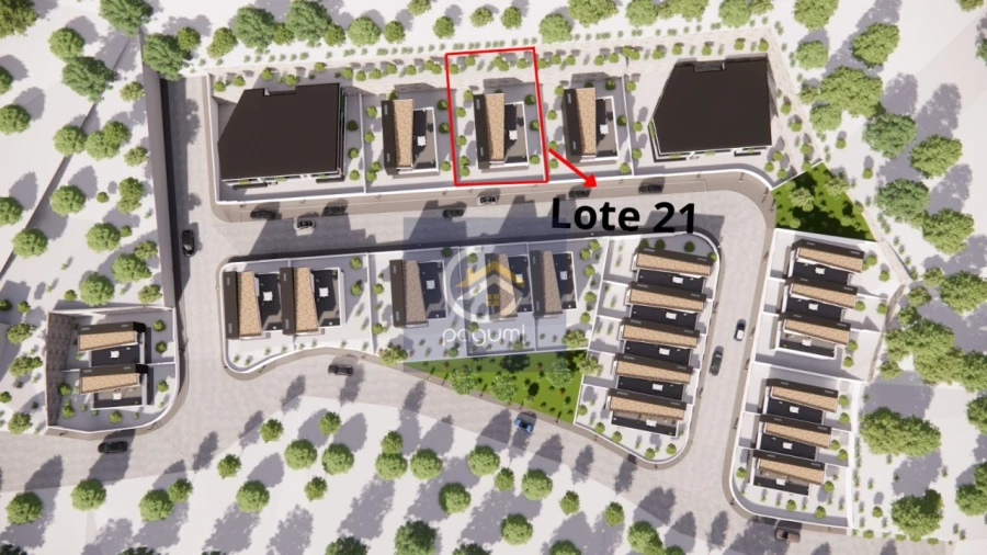 Terreno para Venda em Marco Foto 2