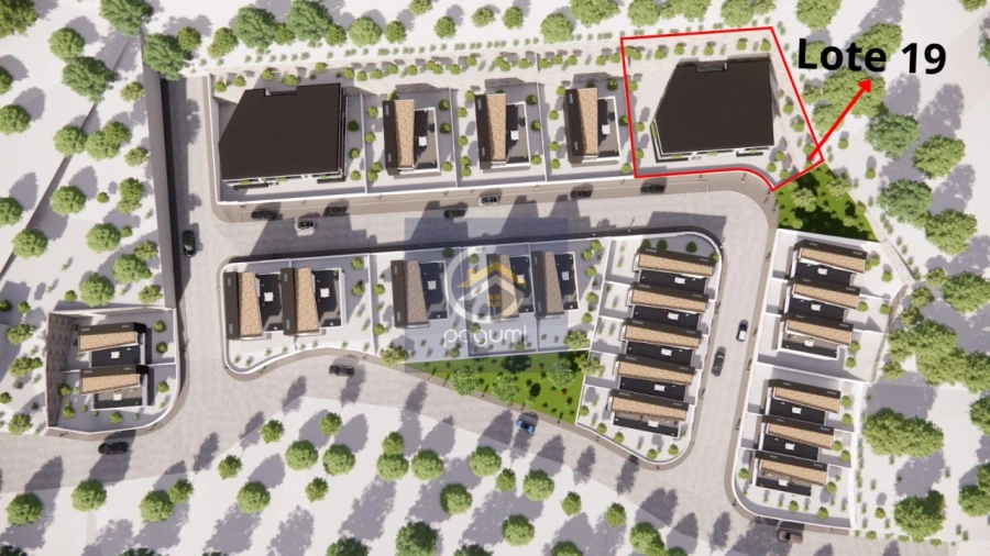 Terreno para Venda em Marco Foto 2