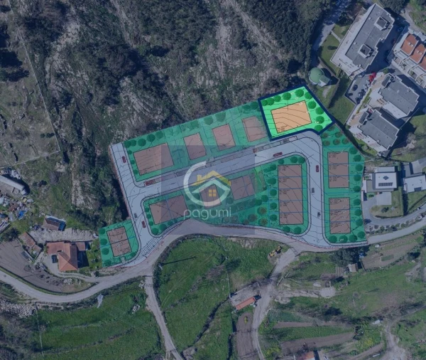 Terreno para Venda em Marco Foto 3