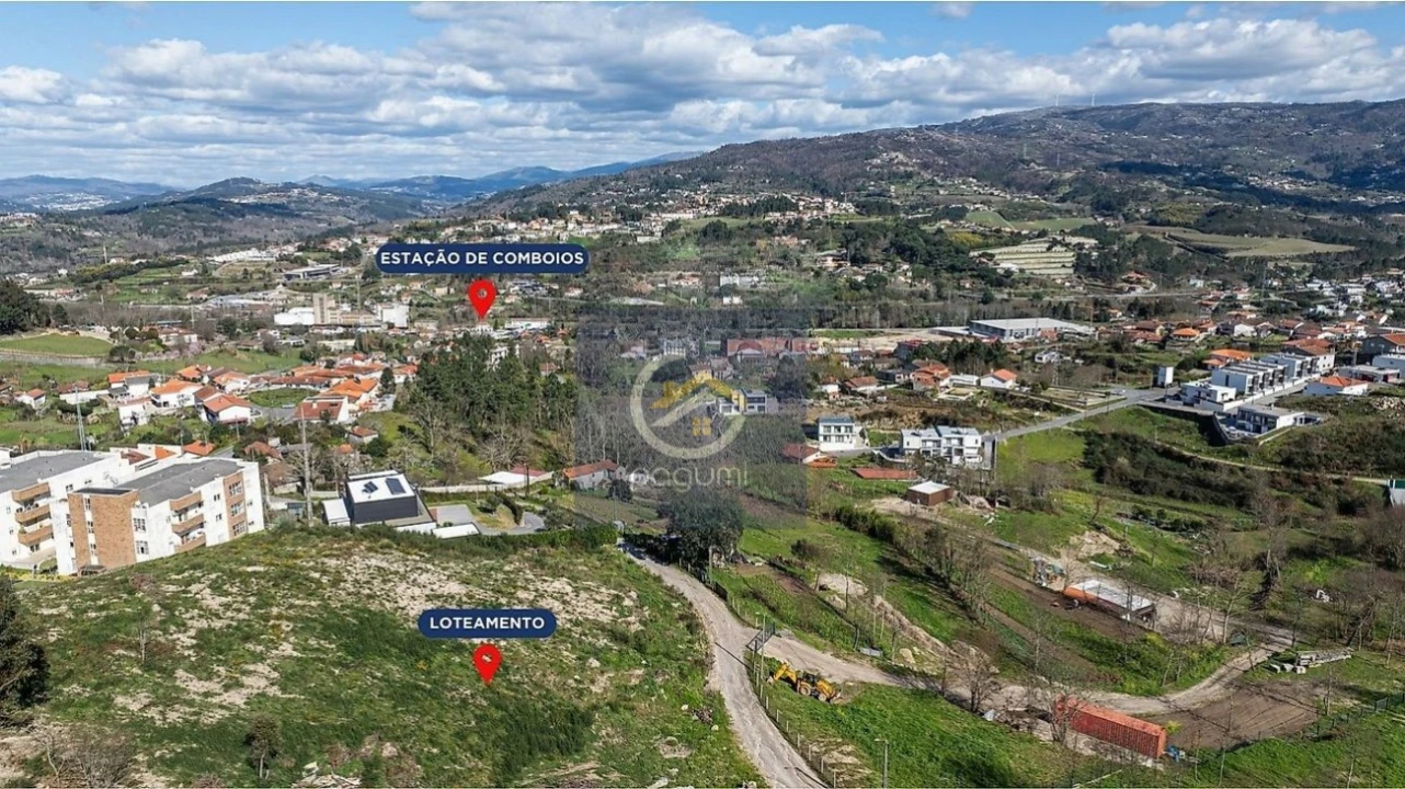 Terreno para Venda em Marco Foto 4