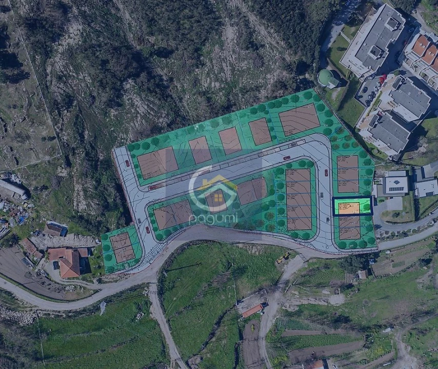 Terreno para Venda em Marco Foto 5