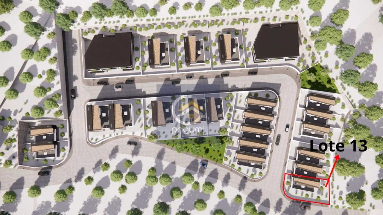 Terreno para Venda em Marco Foto 2