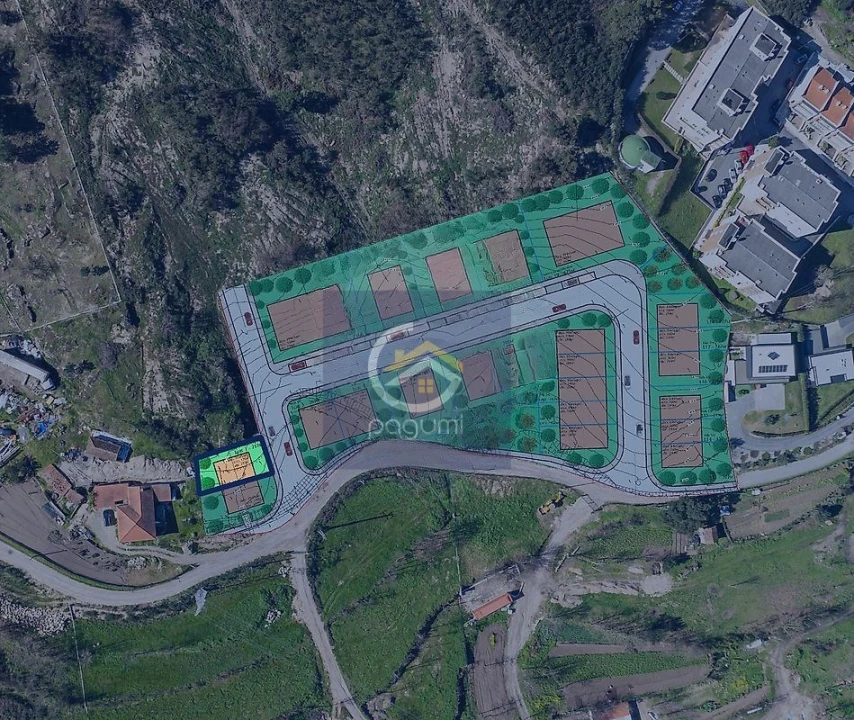 Terreno para Venda em Marco Foto 4