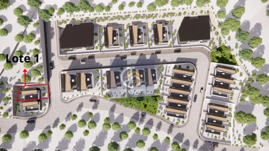 Terreno para Venda em Marco Foto 2