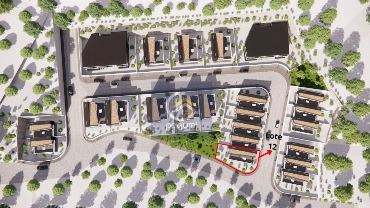 Terreno para Venda em Marco Foto 2