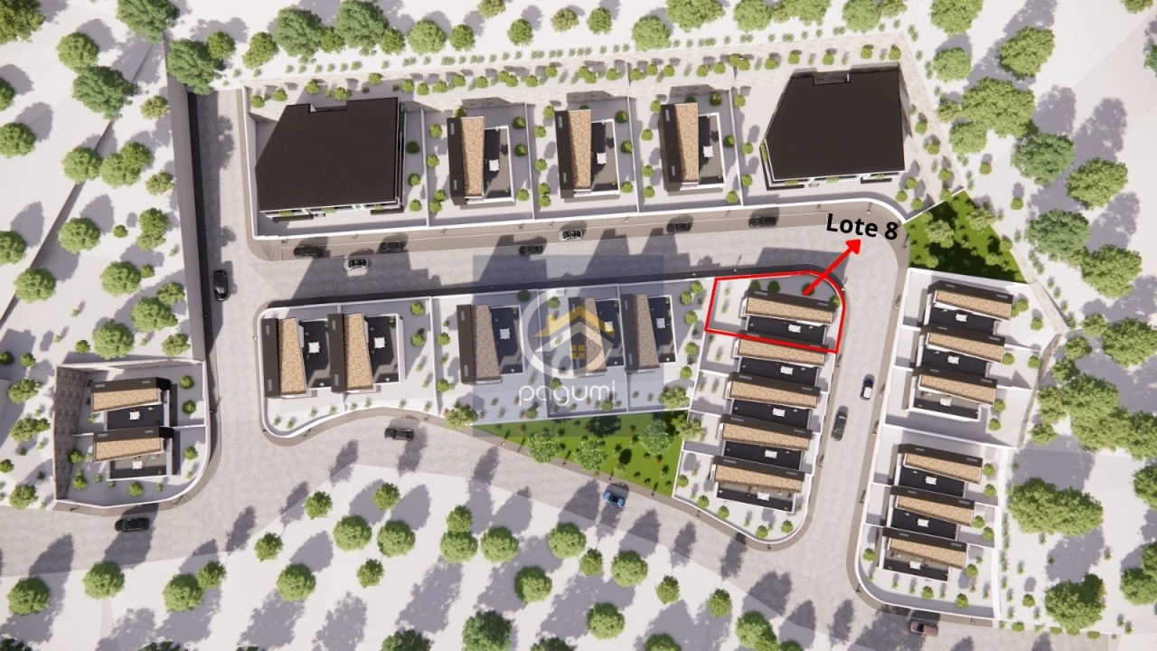 Terreno para Venda em Marco Foto 2