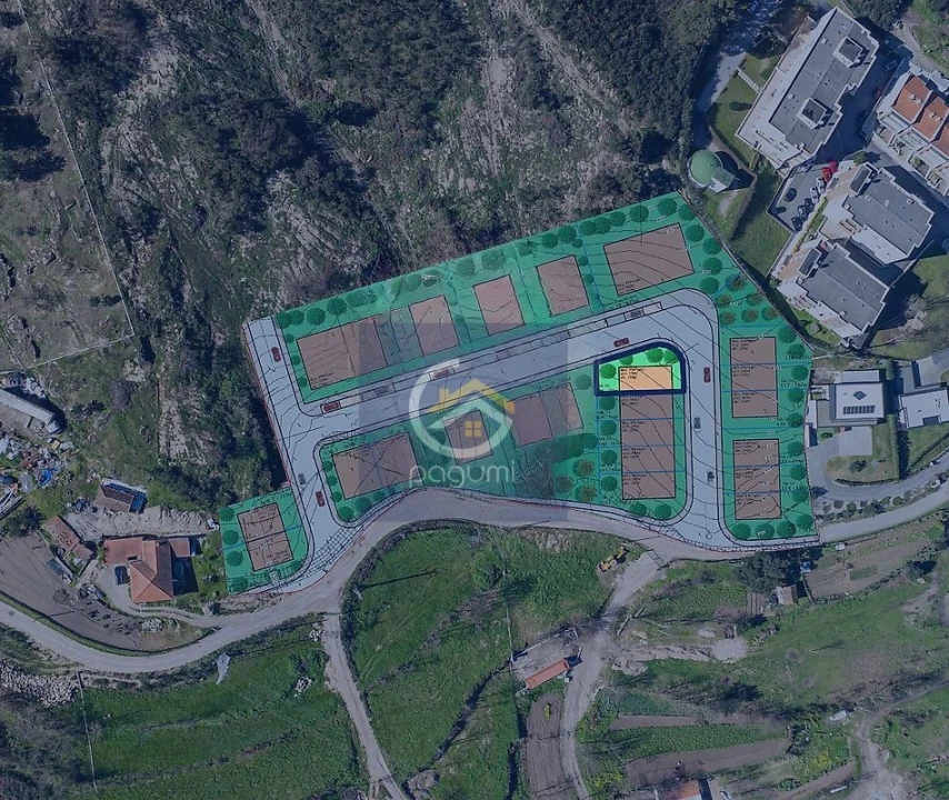 Terreno para Venda em Marco Foto 3