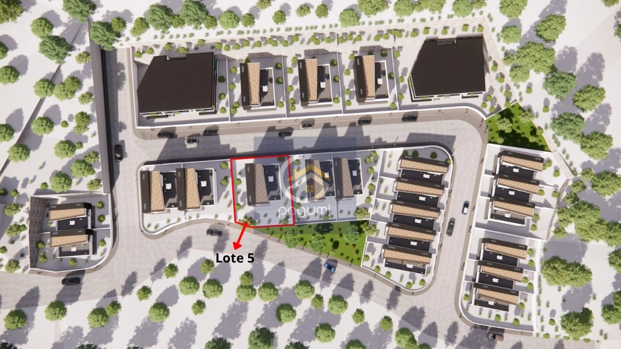 Terreno para Venda em Marco Foto 2