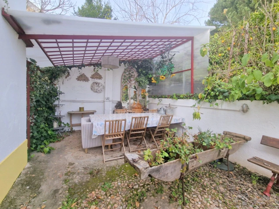 Moradia T3 para Venda em Vila Nova da Barquinha Foto 5