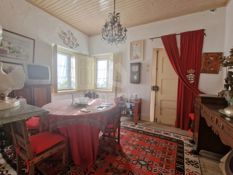 Moradia T3 para Venda em Vila Nova da Barquinha Foto 17