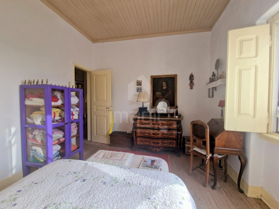 Moradia T3 para Venda em Vila Nova da Barquinha Foto 20