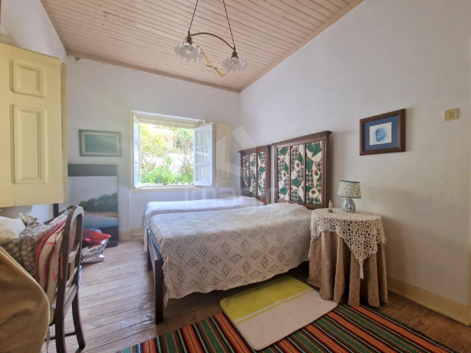 Moradia T3 para Venda em Vila Nova da Barquinha Foto 22