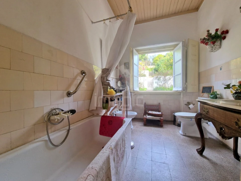 Moradia T3 para Venda em Vila Nova da Barquinha Foto 24