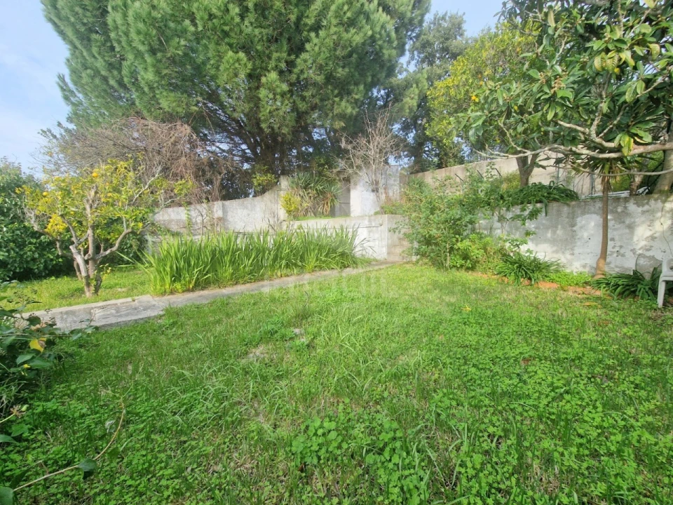 Moradia T3 para Venda em Vila Nova da Barquinha Foto 10