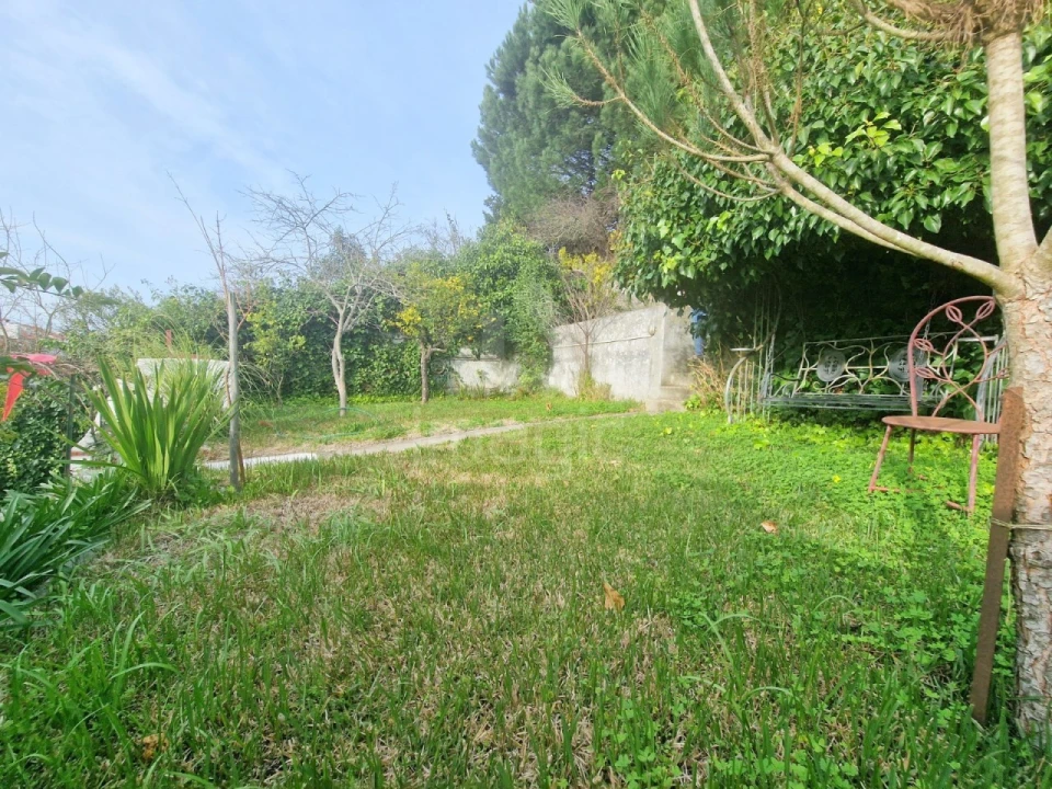 Moradia T3 para Venda em Vila Nova da Barquinha Foto 13