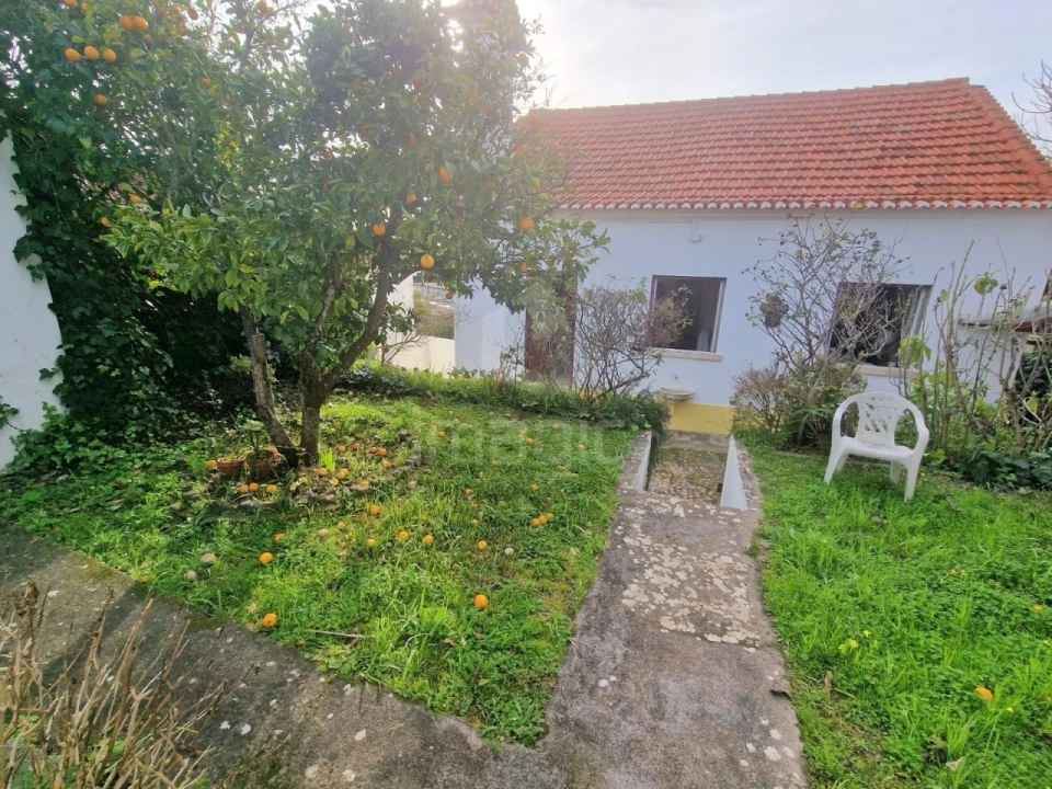 Moradia T3 para Venda em Vila Nova da Barquinha Foto 1