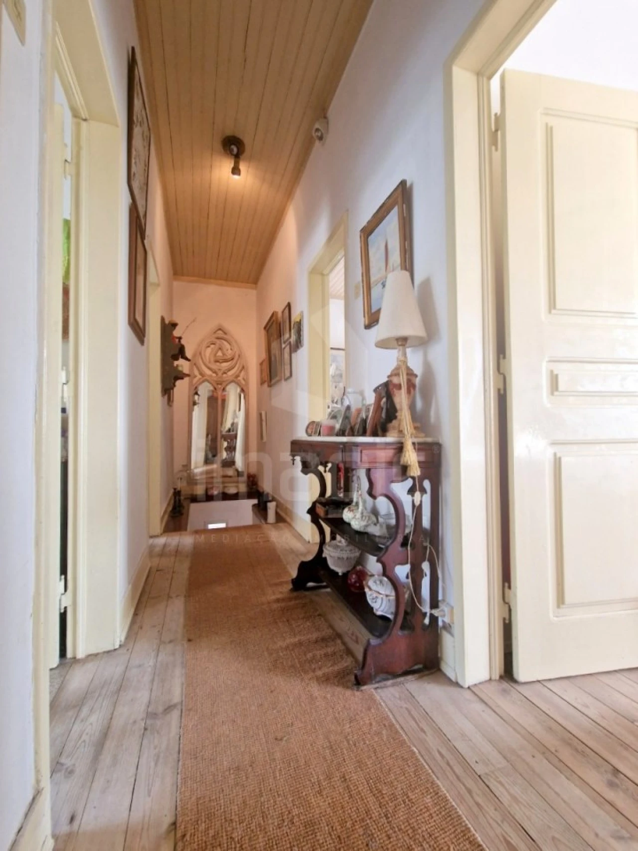 Moradia T3 para Venda em Vila Nova da Barquinha Foto 21