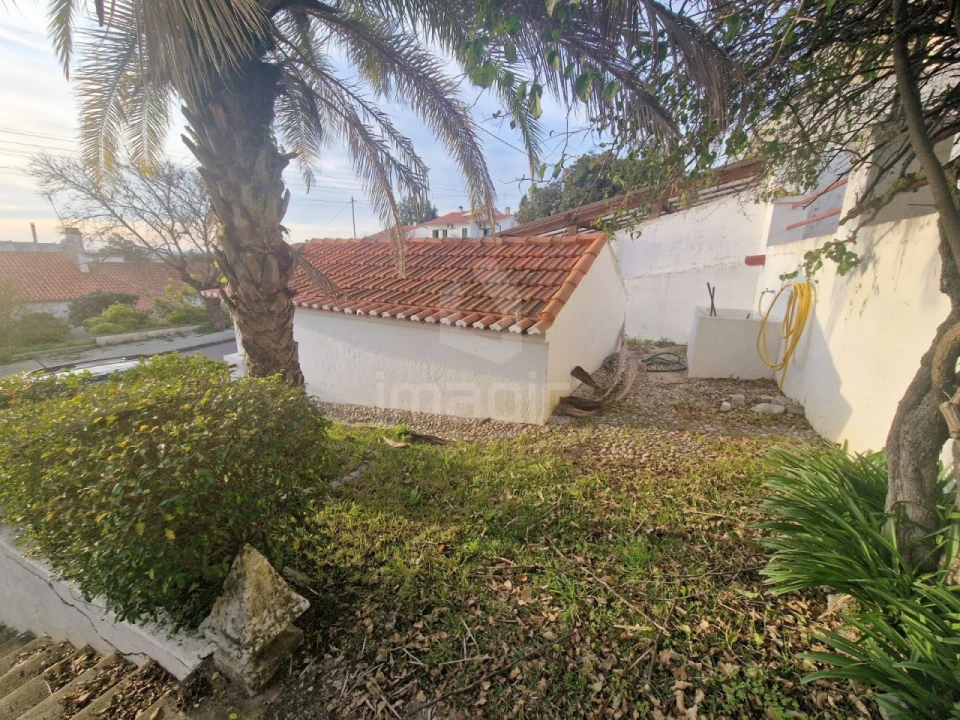 Moradia T3 para Venda em Vila Nova da Barquinha Foto 32