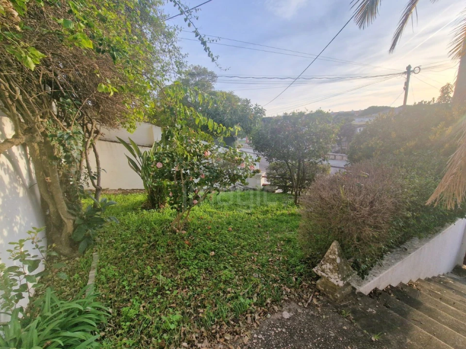 Moradia T3 para Venda em Vila Nova da Barquinha Foto 33